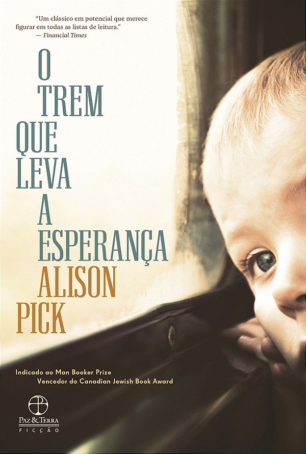 O Trem Que Leva A Esperança..-
