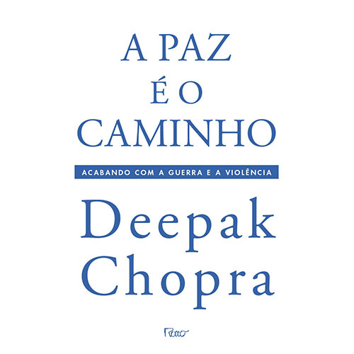 A Paz É O Caminho - Acabando Com A Guerra E A Violência