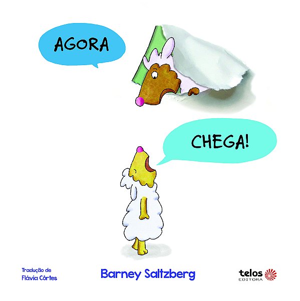 Agora Chega!