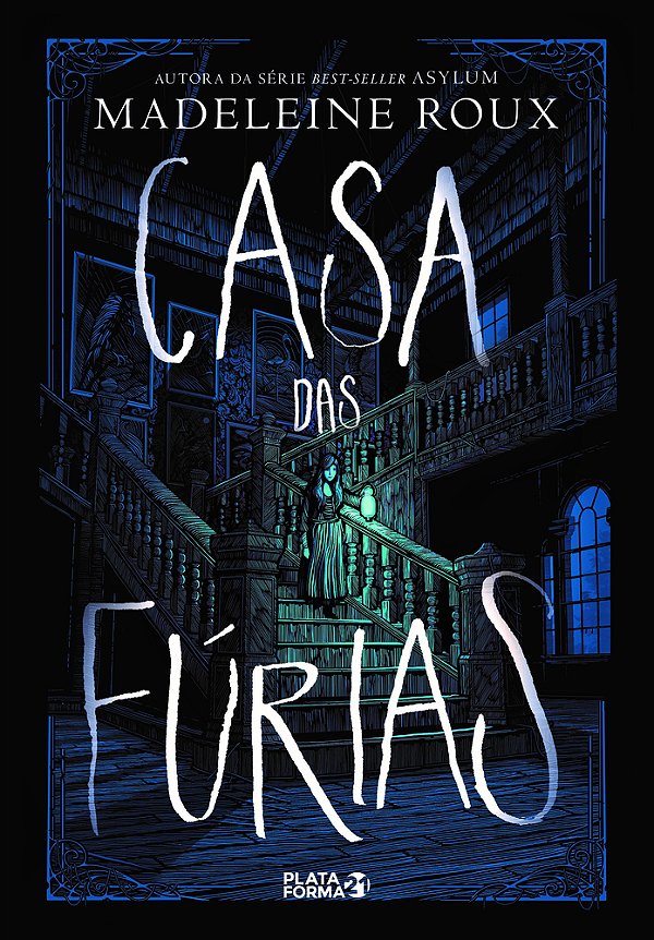 Casa Das Fúrias..-
