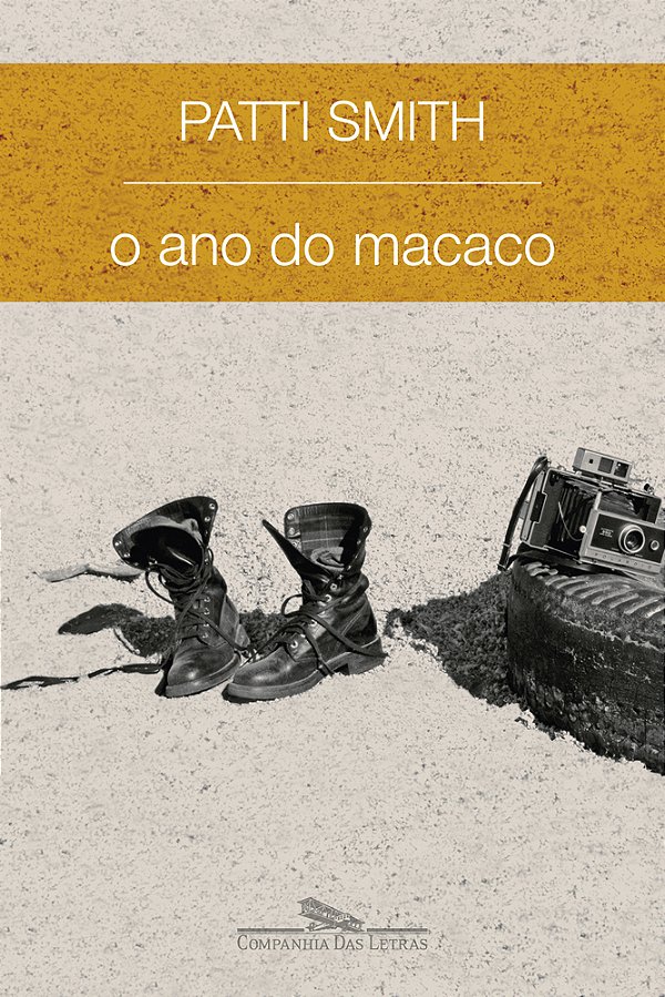 O Ano Do Macaco