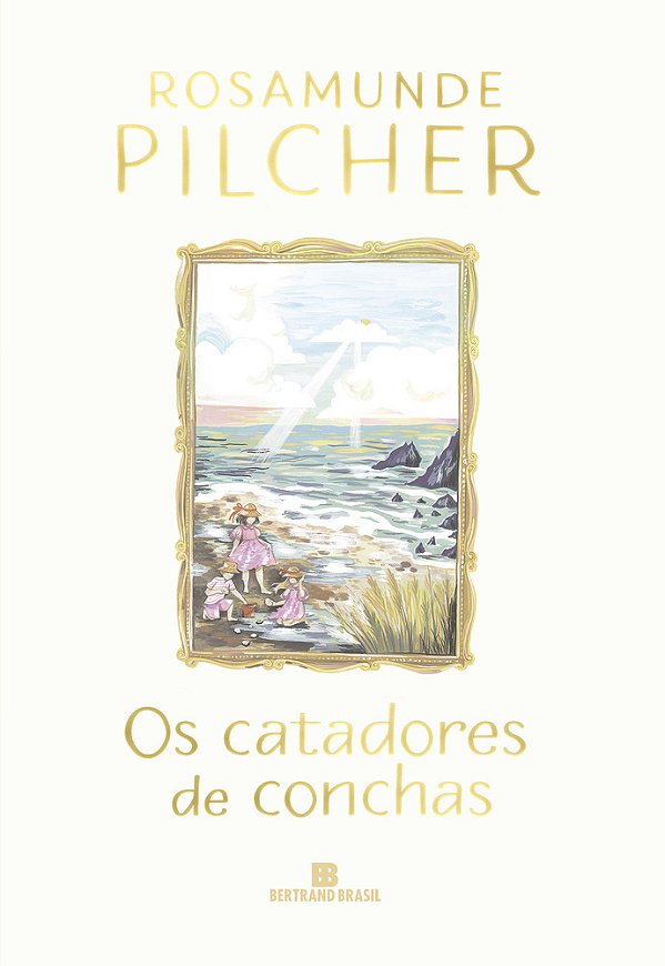 Os Catadores De Conchas..-
