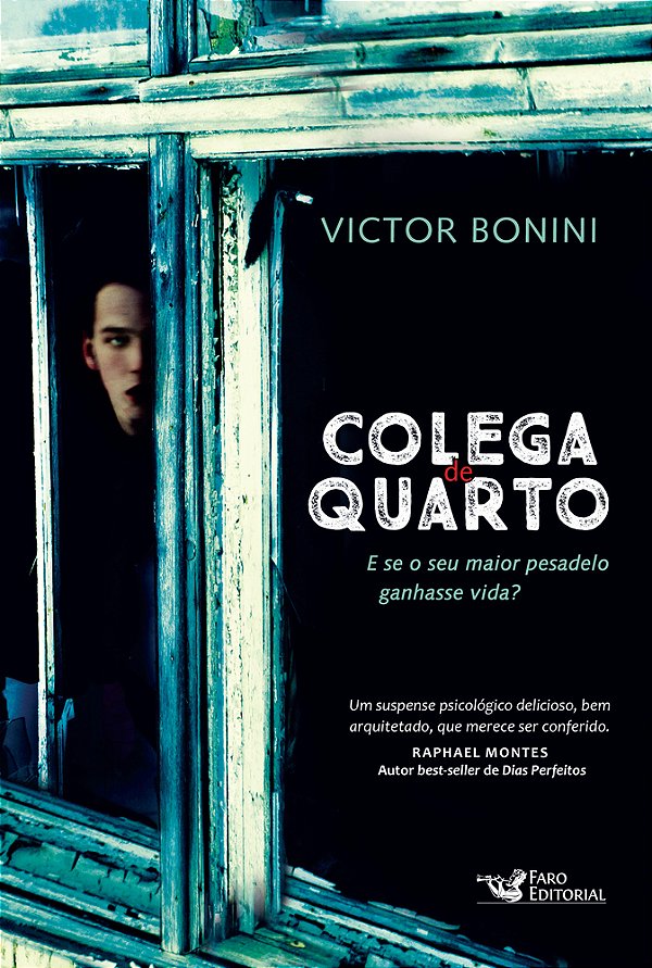 Colega De Quarto