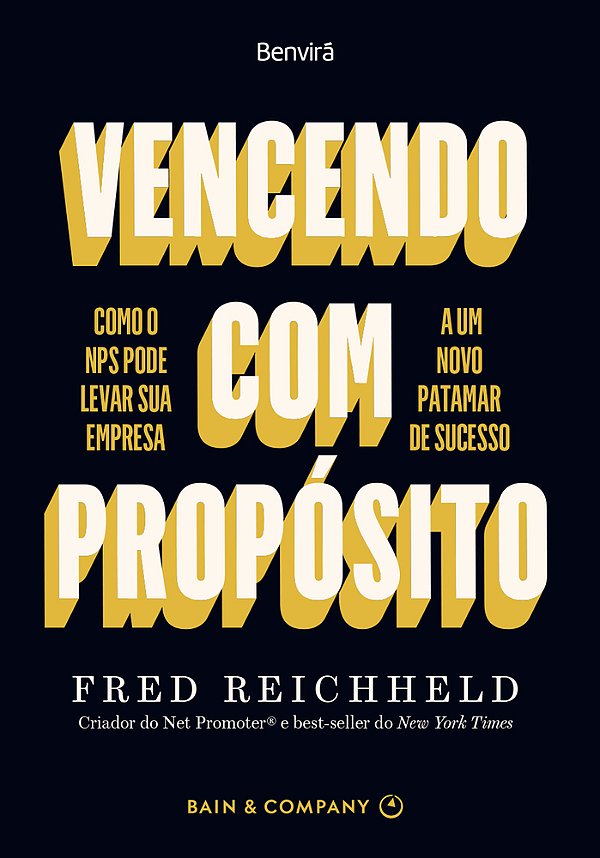 Vencendo Com Propósito - 1ª Edição 2022