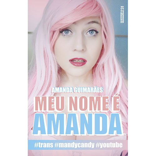 Meu Nome É Amanda