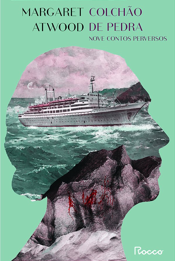 Colchão De Pedra Nove Contos Perversos