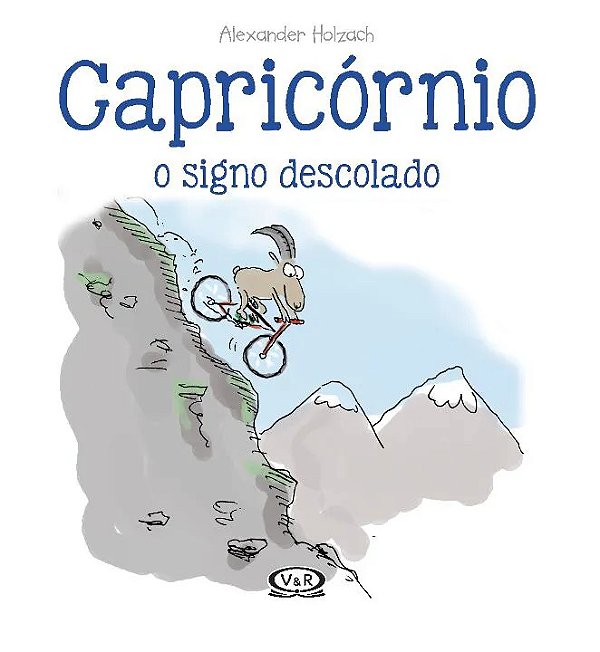 Capricórnio: O Signo Descolado