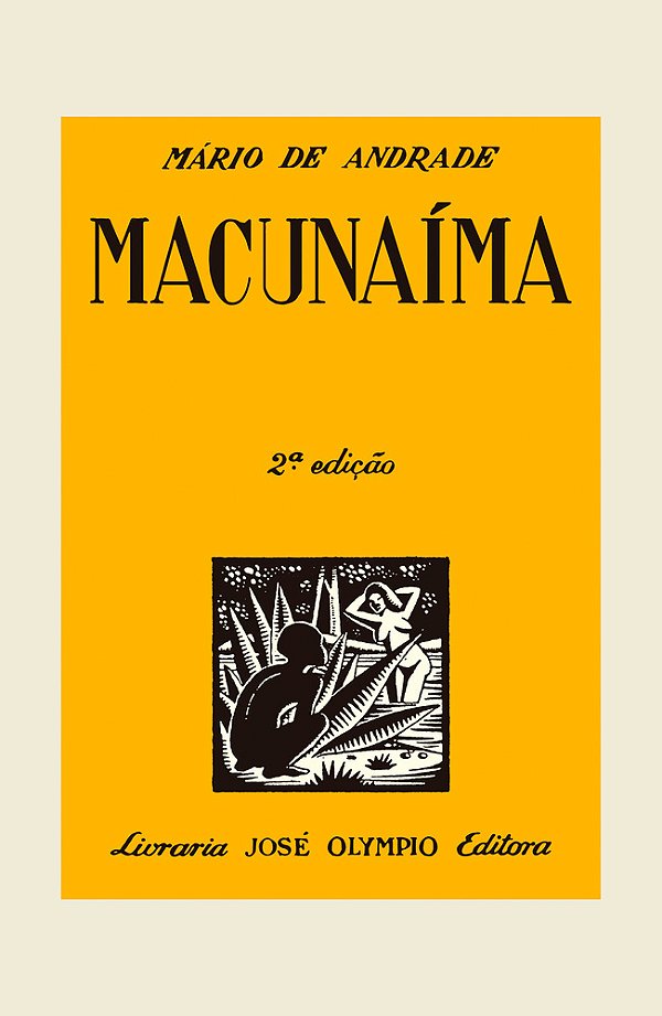 Macunaíma..-