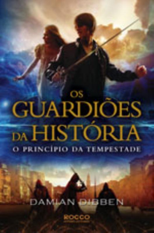 O Princípio Da Tempestade