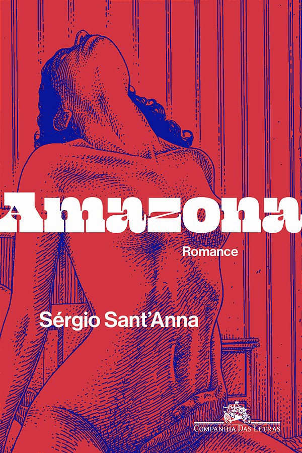 Amazona Romance