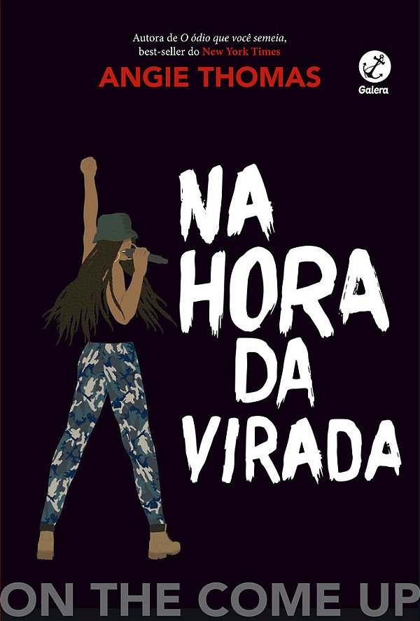 Na Hora Da Virada