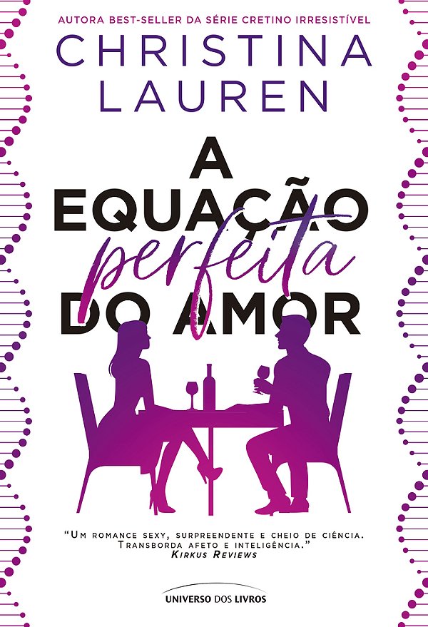 A Equação Perfeita Do Amor..-