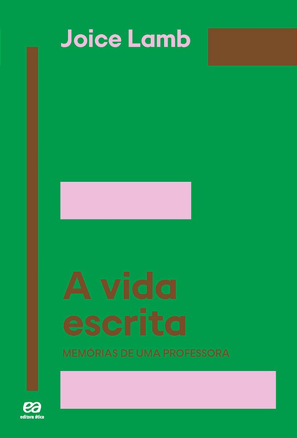 A Vida Escrita Memórias De Uma Professora