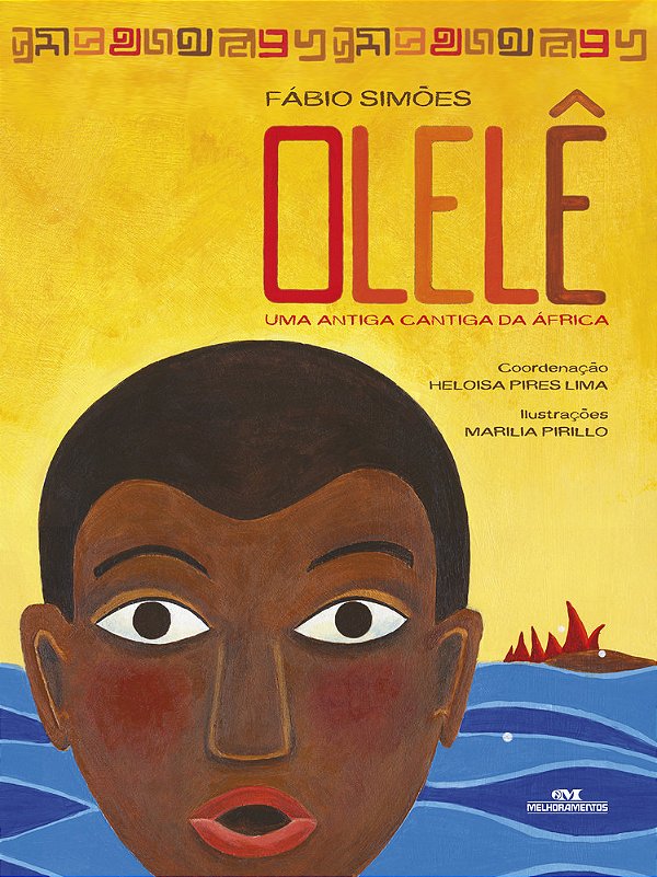 Olelê Uma Cantiga Da África