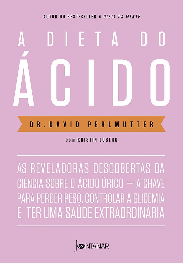 A Dieta Do Ácido