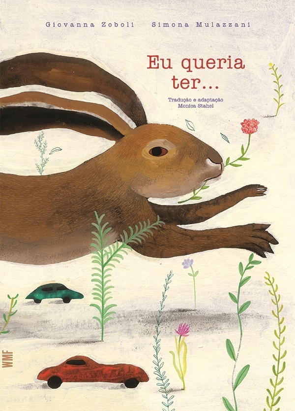 Eu Queria Ter...