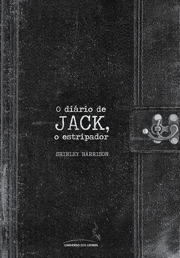 O Diário De Jack, O Estripador