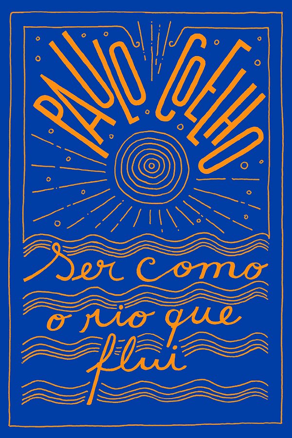 Ser Como O Rio Que Flui