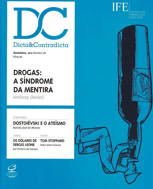 Dicta&contradicta (Vol. 8)
