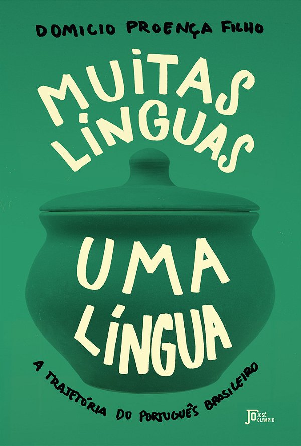 Muitas Línguas, Uma Língua..-