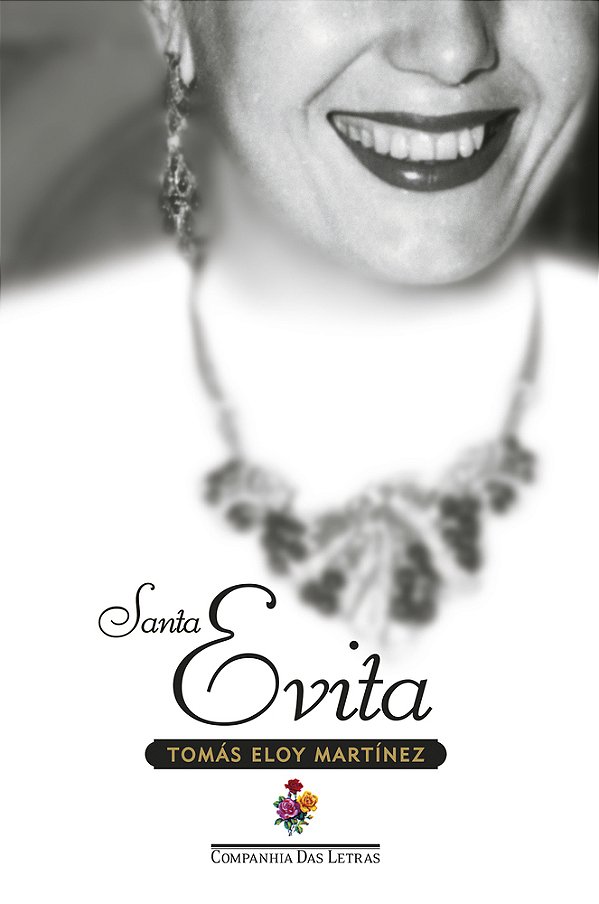 Santa Evita (Nova Edição)