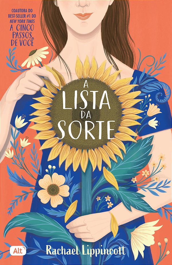 A Lista Da Sorte..-