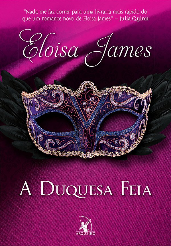 A Duquesa Feia (Conto De Fadas - Livro 3)