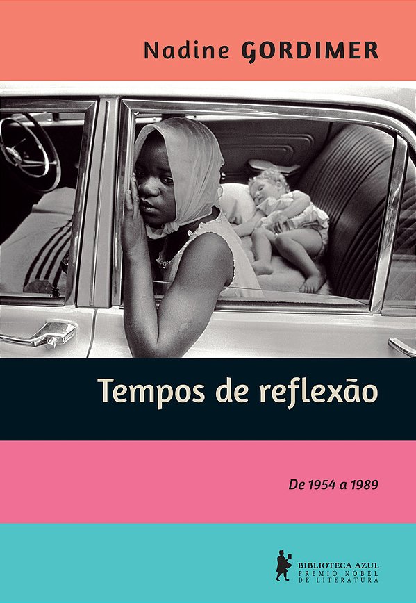 Tempos De Reflexão De 1954 A 1989