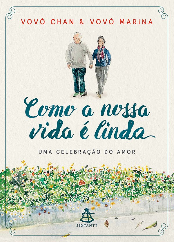 Como A Nossa Vida É Linda Uma Celebração Do Amor