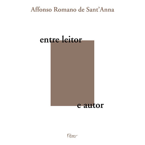 Entre Leitor E Autor
