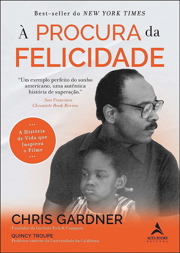 À Procura Da Felicidade..-