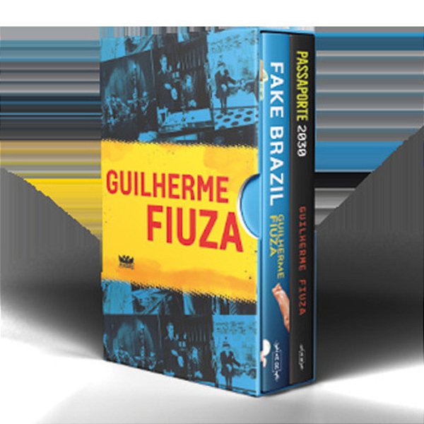 Box – Guilherme Fiuza..-