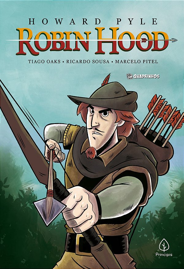Robin Hood..-