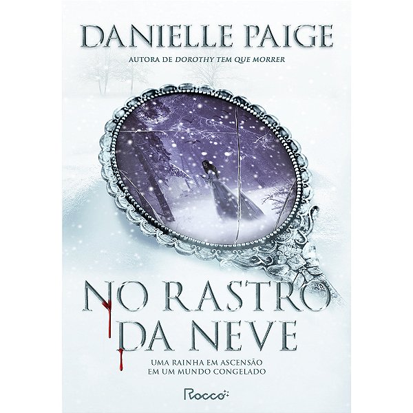 No Rastro Da Neve..-