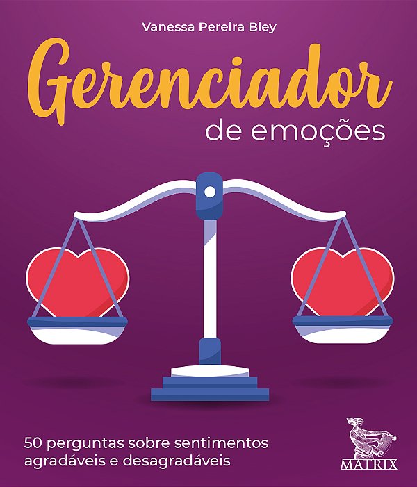 Gerenciador De Emoções 50 Perguntas Sobre Sentimentos Agradáveis E Desagradáveis..-