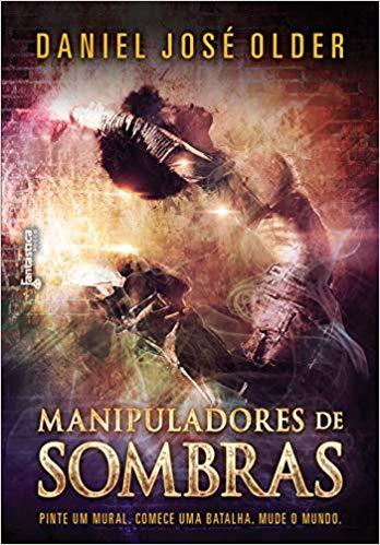 Manipuladores De Sombras