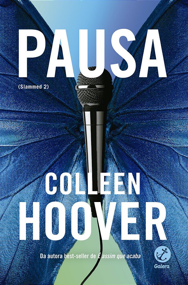 Pausa (Vol. 2 Slammed)