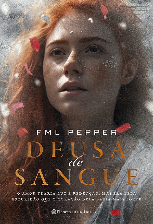 Deusa De Sangue..-