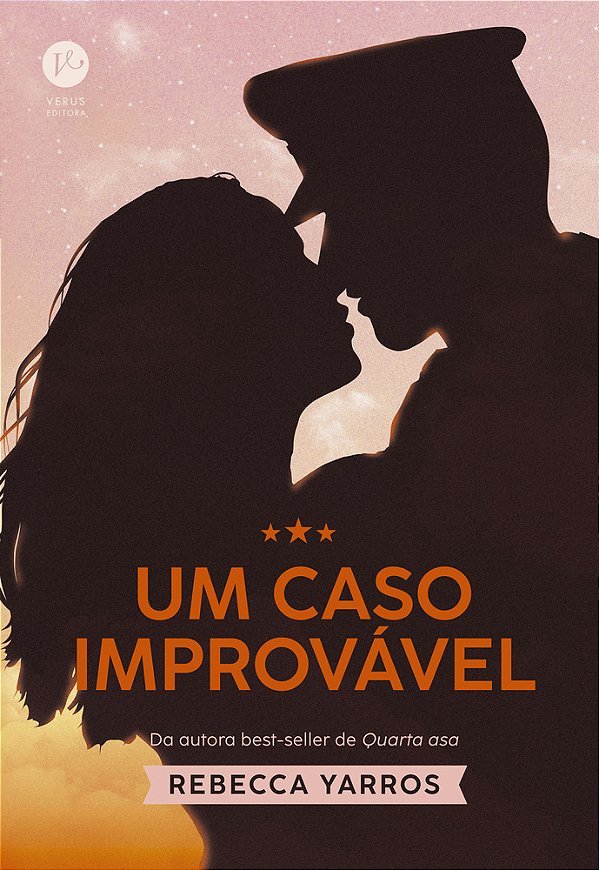 Um Caso Improvável..-