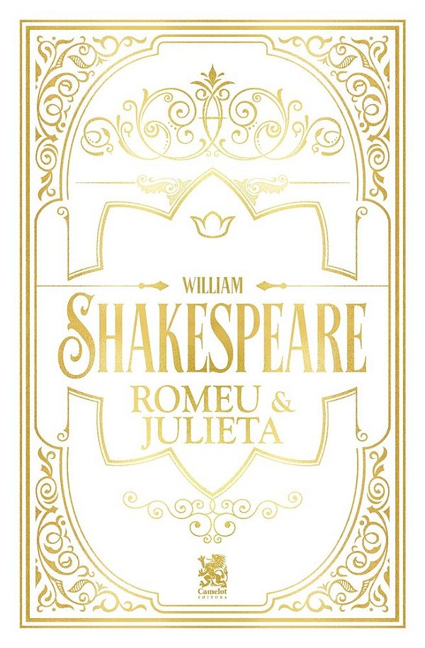 Romeu E Julieta..-