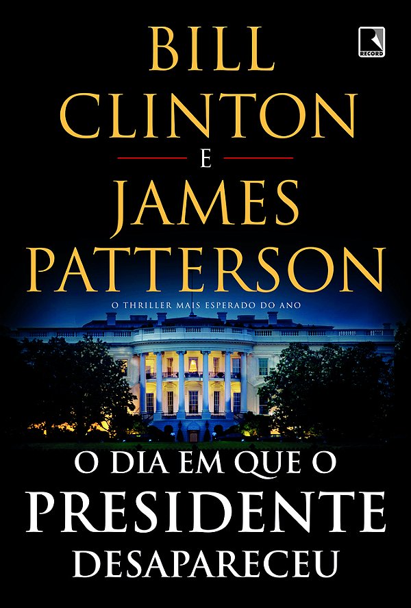 O Dia Em Que O Presidente Desapareceu