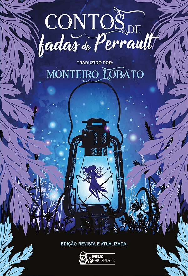 Contos De Fadas De Perrault