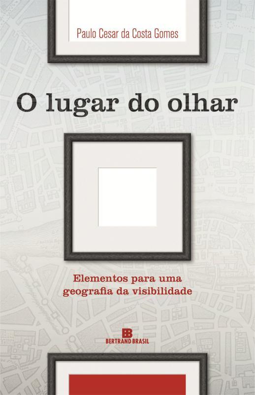 O Lugar Do Olhar..-