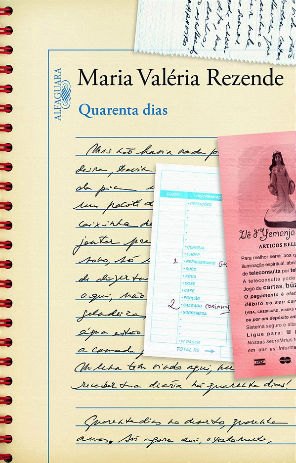 Quarenta Dias..-
