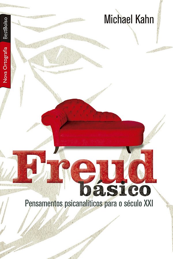 Freud Básico (Edição De Bolso)