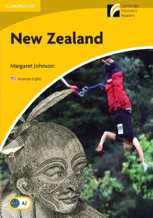 New Zealand Level 2 Elementary/Lower-Intermediate American English-..