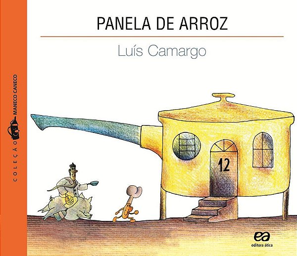 Panela De Arroz