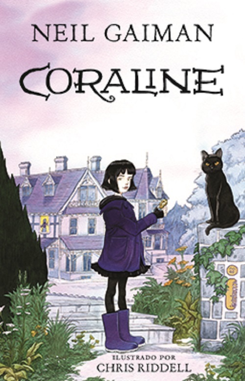 Coraline - Coleções Clássicos..-