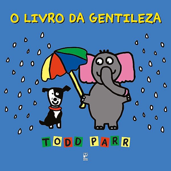 O Livro Da Gentileza