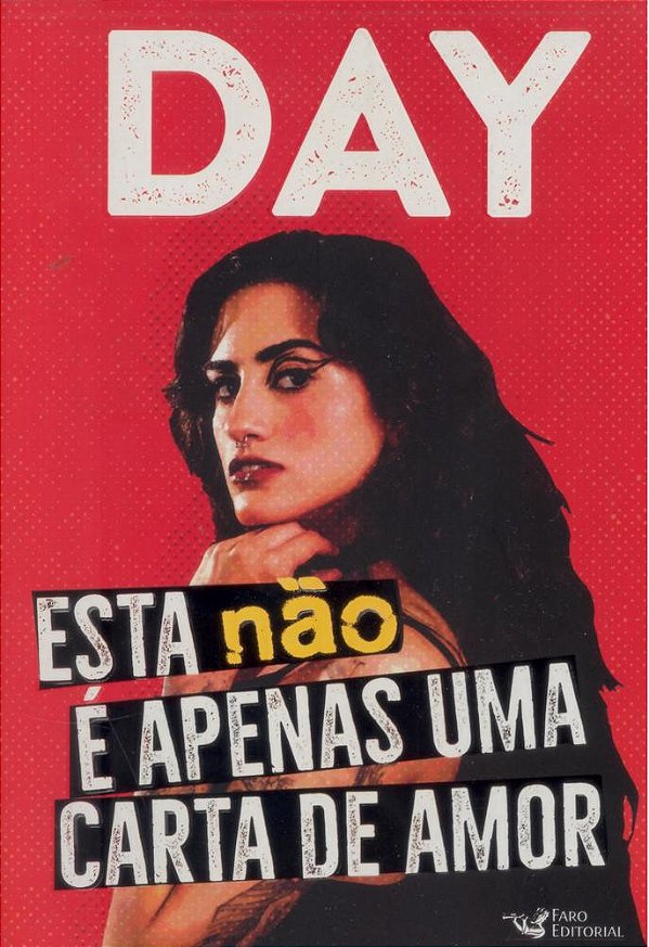 Esta Nao É Apenas Uma Carta De Amor..-